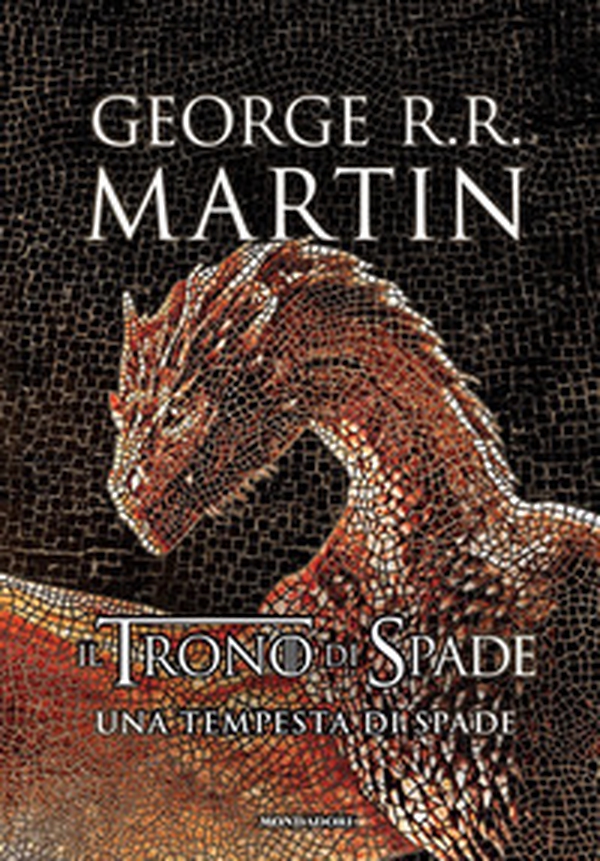 Il trono di spade - Vol. 3 - Librerie.coop Il trono di spade - Vol. 3 - Librerie.coop