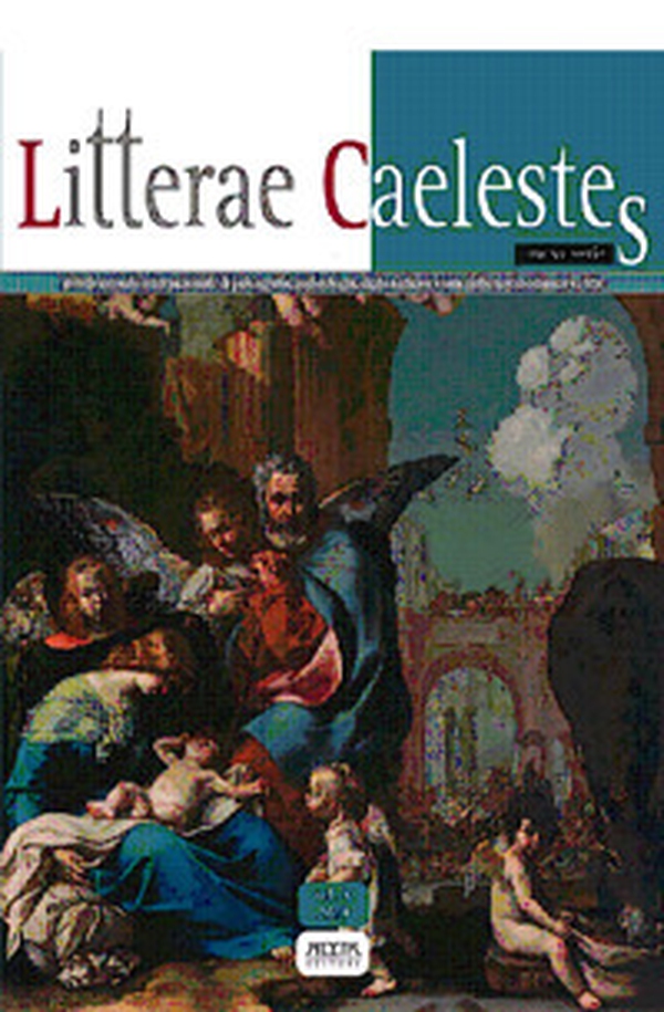 Litterae caelestes. Rivista annuale internazionale di paleografia, codicologia, diplomatica e storia delle testimonianze scritte - Librerie.coop Litterae caelestes. Rivista annuale internazionale di paleografia, codicologia, diplomatica e storia delle testimonianze scritte - Librerie.coop
