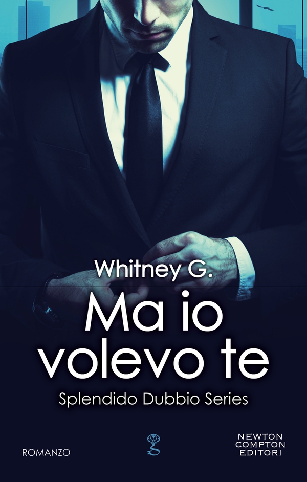 Ma io volevo te - Librerie.coop Ma io volevo te - Librerie.coop