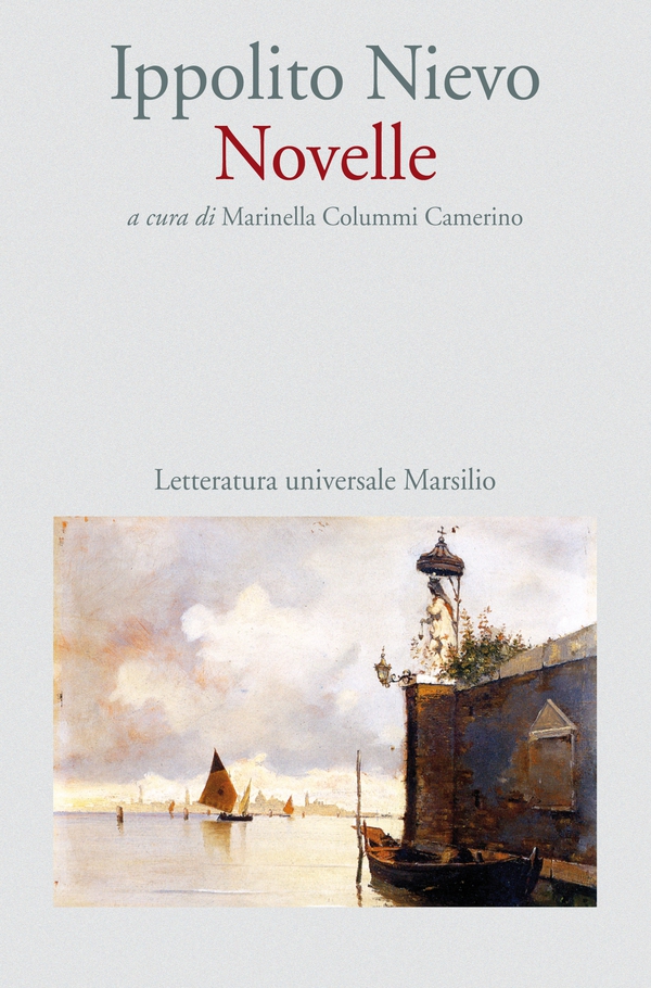 Novelle - Librerie.coop Novelle - Librerie.coop