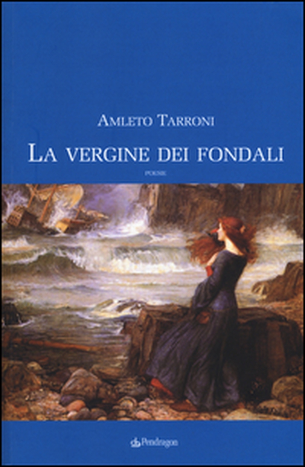 La vergine dei fondali - Librerie.coop La vergine dei fondali - Librerie.coop