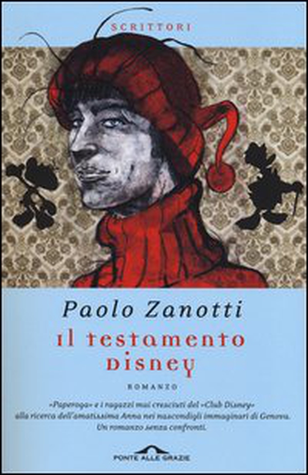 Il testamento Disney - Librerie.coop Il testamento Disney - Librerie.coop