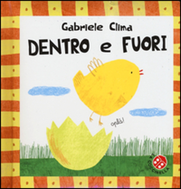 Dentro e fuori. Bebè scopri - Librerie.coop Dentro e fuori. Bebè scopri - Librerie.coop