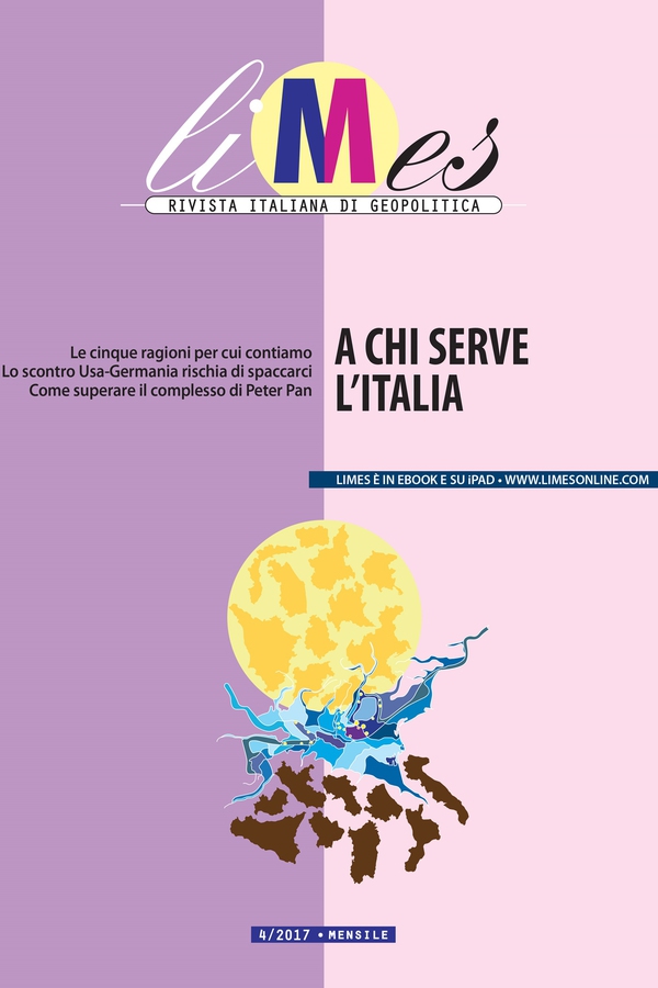 Limes – A chi serve l'Italia - Librerie.coop Limes – A chi serve l'Italia - Librerie.coop