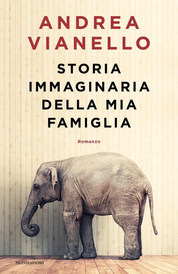 Storia immaginaria della mia famiglia - Librerie.coop Storia immaginaria della mia famiglia - Librerie.coop