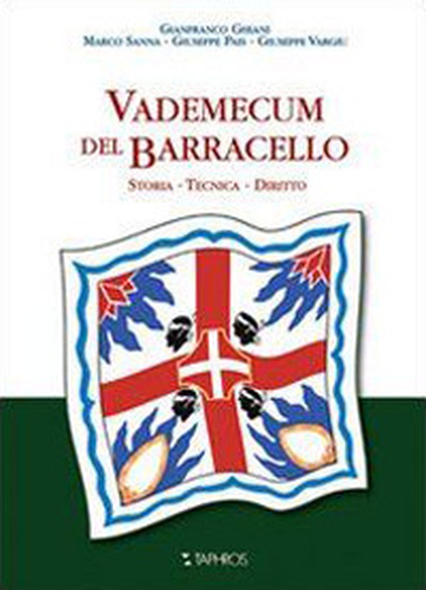 Vademecum del Barracello - Librerie.coop Vademecum del Barracello - Librerie.coop