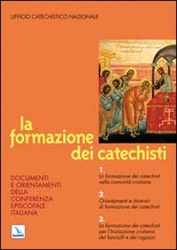 La formazione dei catechisti - Librerie.coop La formazione dei catechisti - Librerie.coop