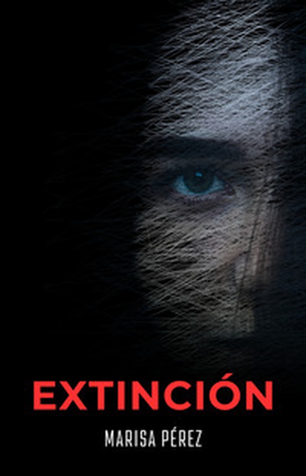 Extinción - Librerie.coop Extinción - Librerie.coop