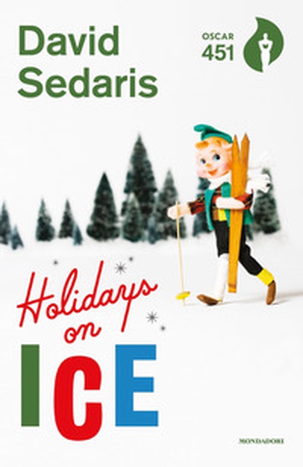 Holidays on ice - Librerie.coop Holidays on ice - Librerie.coop