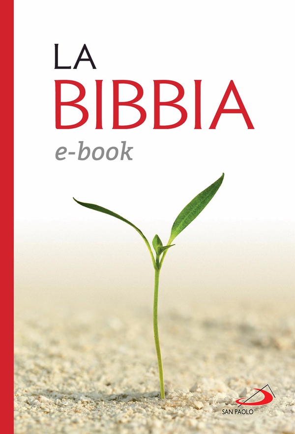 La Bibbia. Nuovissima versione dai testi originali - Librerie.coop La Bibbia. Nuovissima versione dai testi originali - Librerie.coop