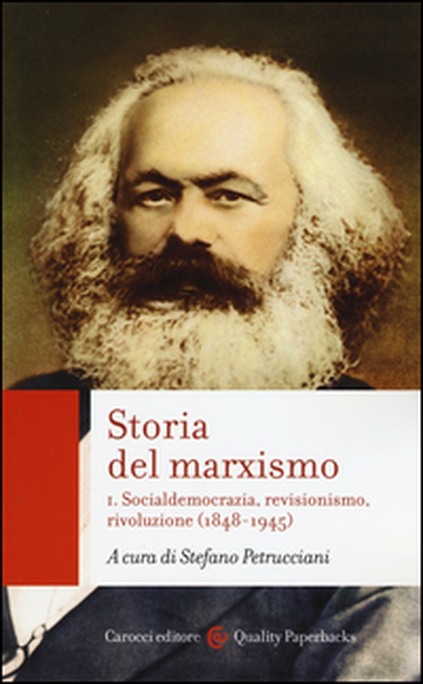 Storia del marxismo - Vol. 1 - Librerie.coop Storia del marxismo - Vol. 1 - Librerie.coop