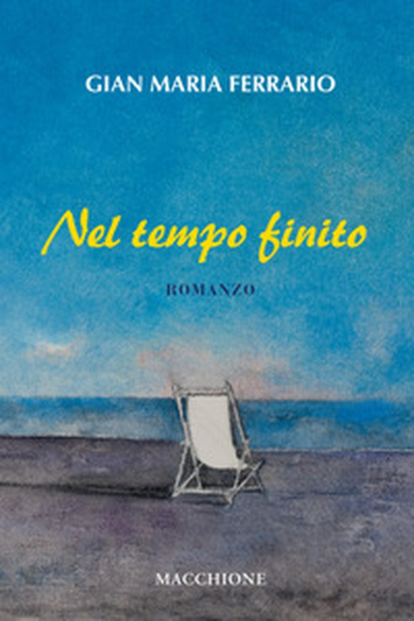 Nel tempo finito - Librerie.coop Nel tempo finito - Librerie.coop