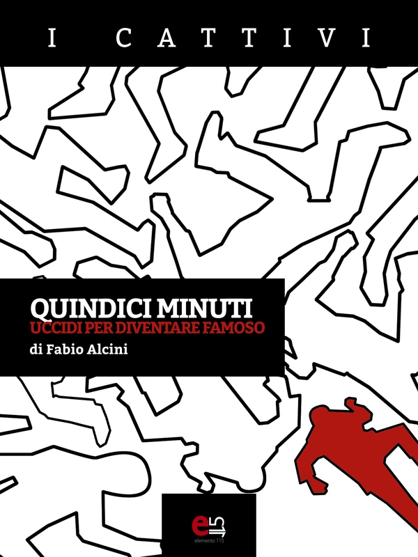 Quindici minuti - Librerie.coop Quindici minuti - Librerie.coop