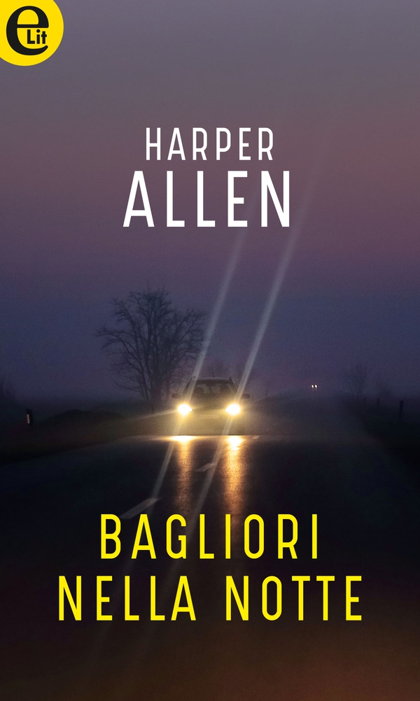 Bagliori nella notte (eLit) - Librerie.coop Bagliori nella notte (eLit) - Librerie.coop
