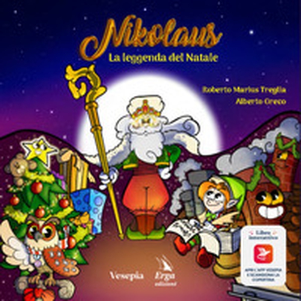 Nel castello di Babbo Natale. Wonder Christmas land in Gallipoli - Librerie.coop Nel castello di Babbo Natale. Wonder Christmas land in Gallipoli - Librerie.coop