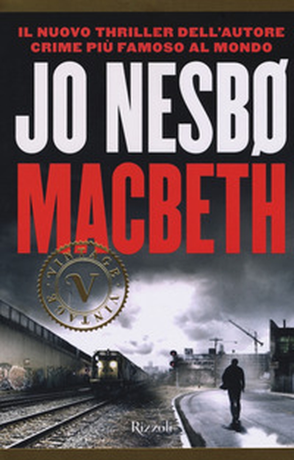 Macbeth - Librerie.coop Macbeth - Librerie.coop