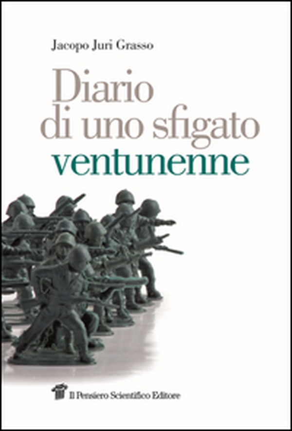 Diario di uno sfigato ventunenne - Librerie.coop Diario di uno sfigato ventunenne - Librerie.coop