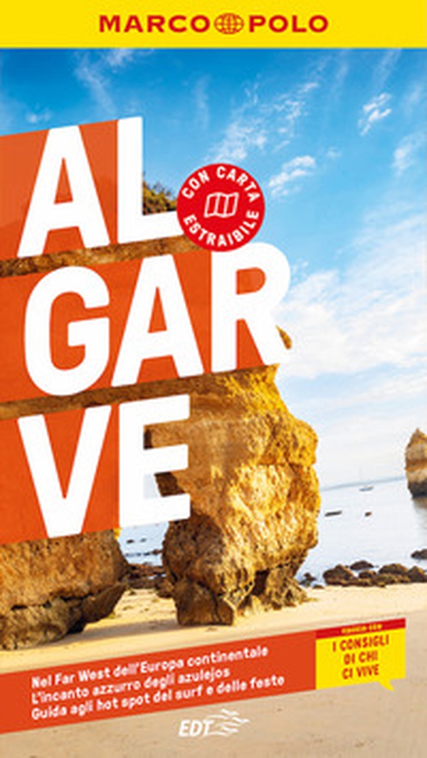 Algarve - Librerie.coop Algarve - Librerie.coop