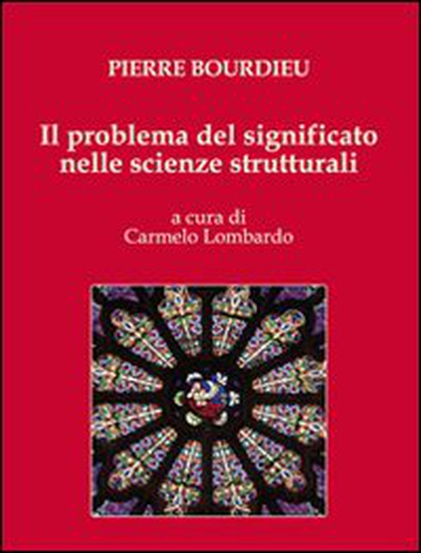Il problema del significato nelle scienze strutturali - Librerie.coop Il problema del significato nelle scienze strutturali - Librerie.coop