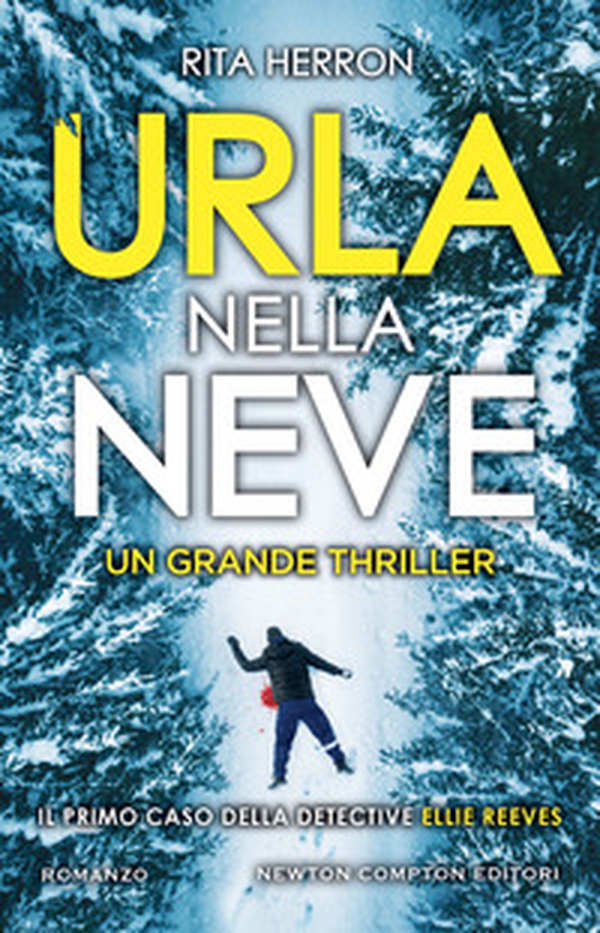 Urla nella neve - Librerie.coop Urla nella neve - Librerie.coop