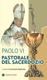 Pastorale sacerdotale - Librerie.coop