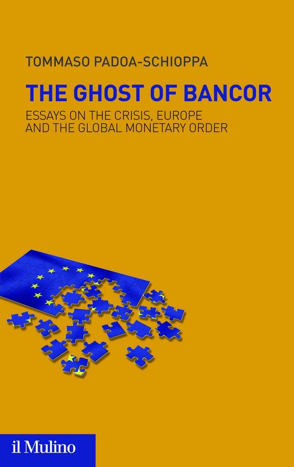 The Ghost of Bancor - Librerie.coop The Ghost of Bancor - Librerie.coop