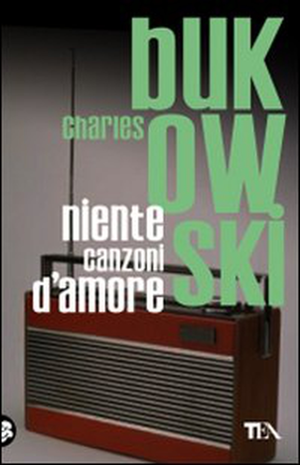 Niente canzoni d'amore - Librerie.coop Niente canzoni d'amore - Librerie.coop