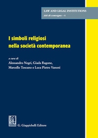 I simboli religiosi nella società contemporanea - Librerie.coop