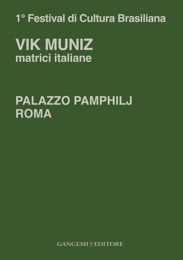 Vik Muniz matrici italiane - Librerie.coop Vik Muniz matrici italiane - Librerie.coop