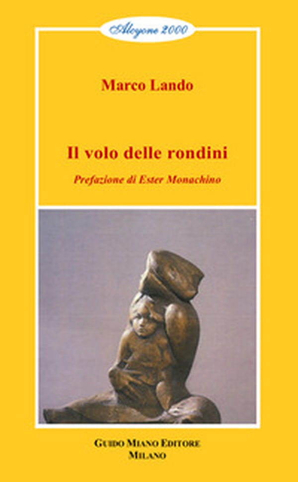Il volo delle rondini - Librerie.coop Il volo delle rondini - Librerie.coop