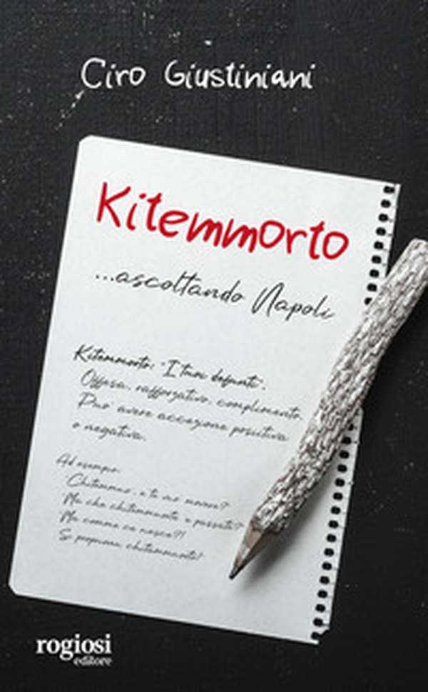 Kitemmorto... ascoltando Napoli - Librerie.coop Kitemmorto... ascoltando Napoli - Librerie.coop
