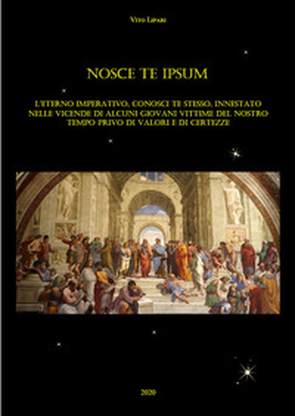 Nosce te ipsum - Librerie.coop Nosce te ipsum - Librerie.coop