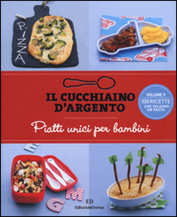 Il cucchiaino d'argento - Librerie.coop Il cucchiaino d'argento - Librerie.coop