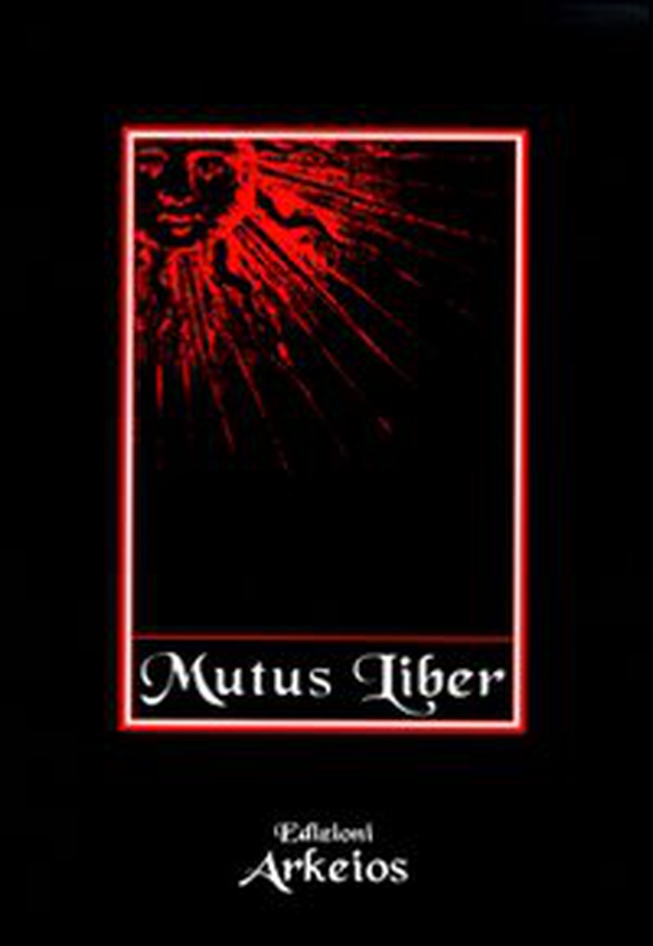 Mutus liber. L'alchimia e il suo libro muto - Librerie.coop Mutus liber. L'alchimia e il suo libro muto - Librerie.coop
