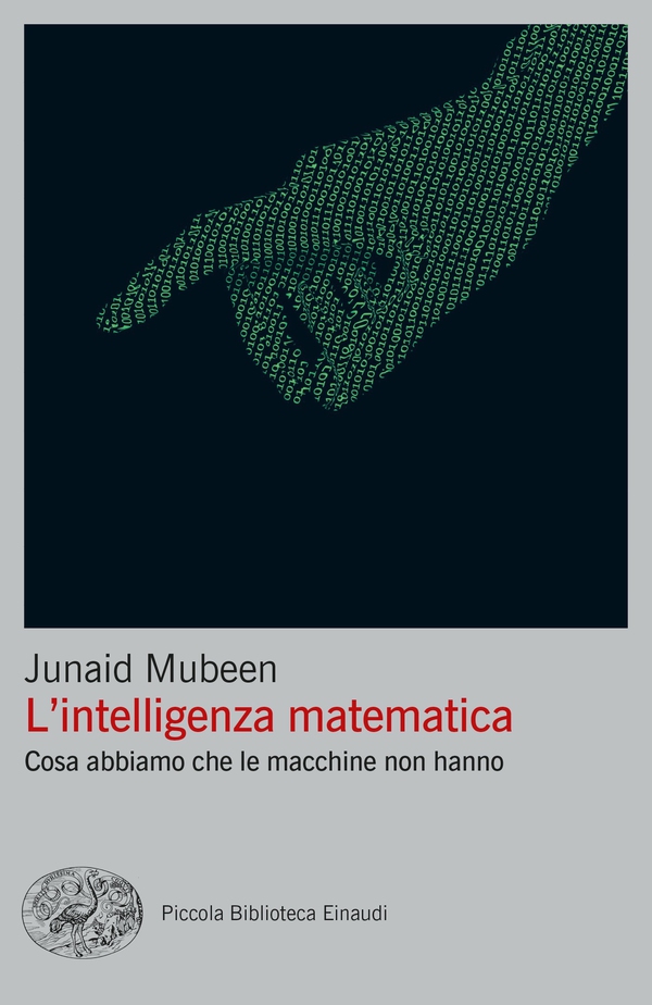 L'intelligenza matematica - Librerie.coop L'intelligenza matematica - Librerie.coop
