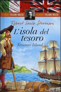 L'isola del tesoro-Treasure island - Librerie.coop