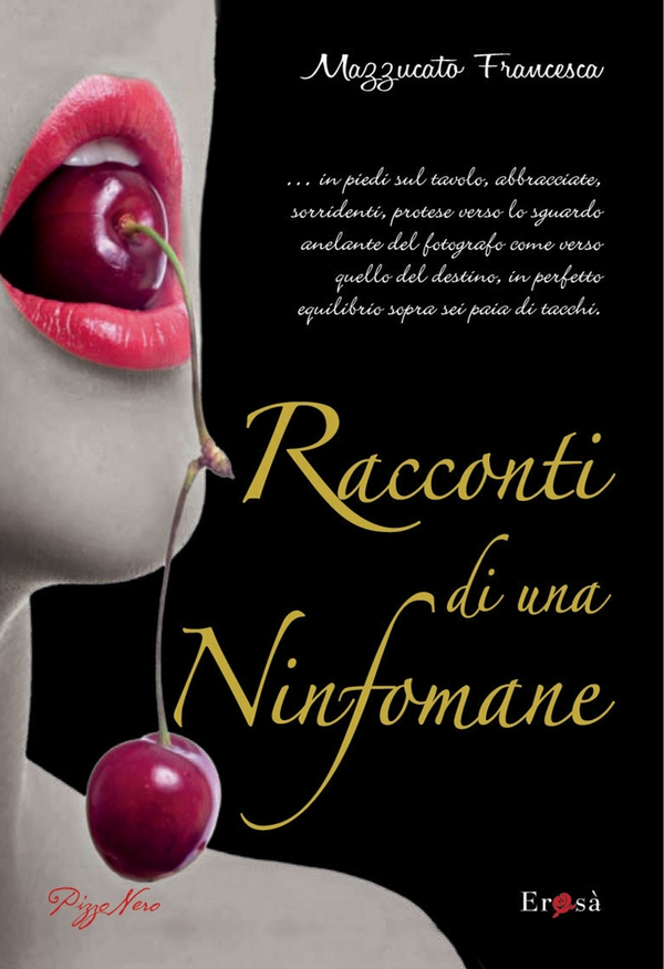 Racconti di una ninfomane - Librerie.coop Racconti di una ninfomane - Librerie.coop