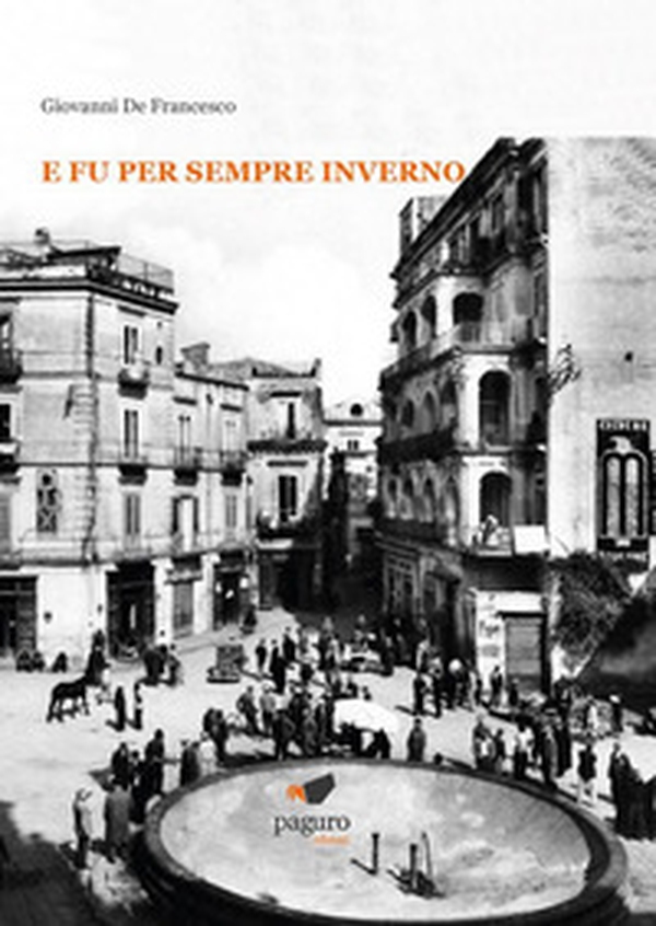E fu per sempre inverno - Librerie.coop E fu per sempre inverno - Librerie.coop