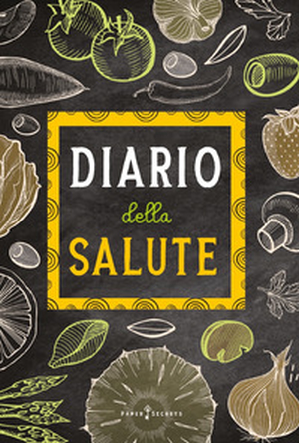 Diario della salute. Agenda settimanale con schede di benefici di frutta e verdura. Un alimento diverso ogni settimana - Librerie.coop Diario della salute. Agenda settimanale con schede di benefici di frutta e verdura. Un alimento diverso ogni settimana - Librerie.coop