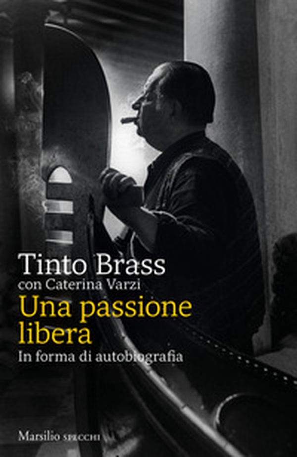 Una passione libera. In forma di autobiografia - Librerie.coop Una passione libera. In forma di autobiografia - Librerie.coop