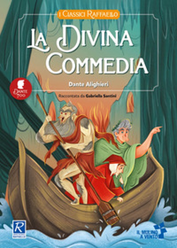 La Divina commedia - Librerie.coop La Divina commedia - Librerie.coop
