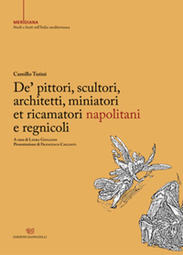De' pittori, scultori, architetti, miniatori et ricamatori napolitani e regnicoli - Librerie.coop De' pittori, scultori, architetti, miniatori et ricamatori napolitani e regnicoli - Librerie.coop