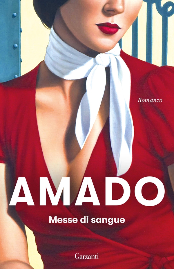 Messe di sangue - Librerie.coop Messe di sangue - Librerie.coop