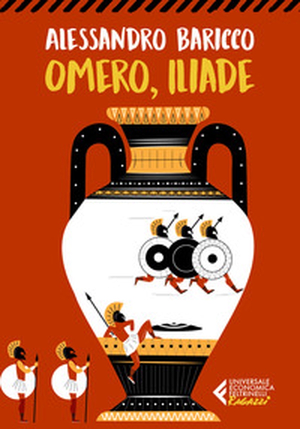 Omero, Iliade - Librerie.coop Omero, Iliade - Librerie.coop