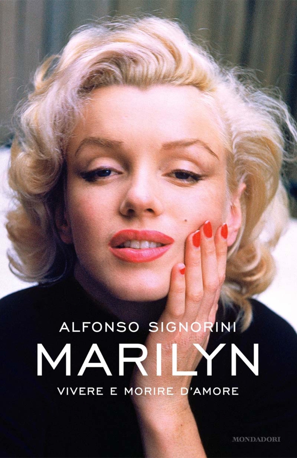Marilyn - Librerie.coop Marilyn - Librerie.coop
