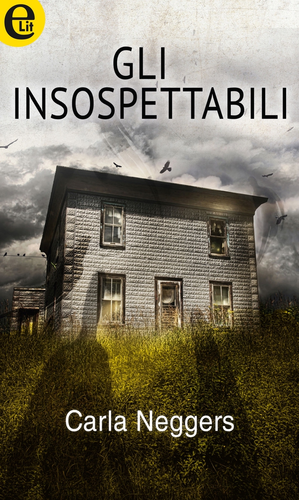 Gli insospettabili (eLit) - Librerie.coop Gli insospettabili (eLit) - Librerie.coop