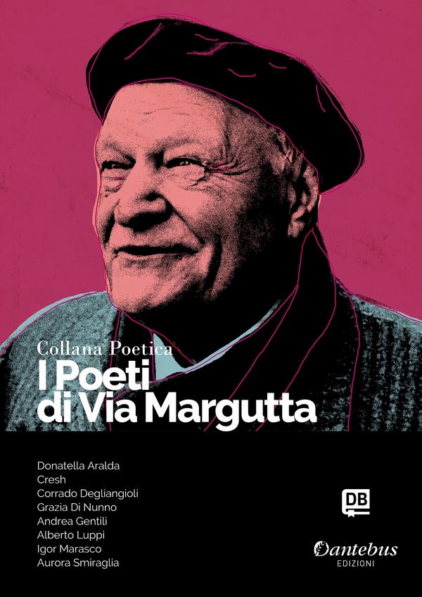 Collana Poetica I Poeti di Via Margutta vol. 18 - Librerie.coop Collana Poetica I Poeti di Via Margutta vol. 18 - Librerie.coop