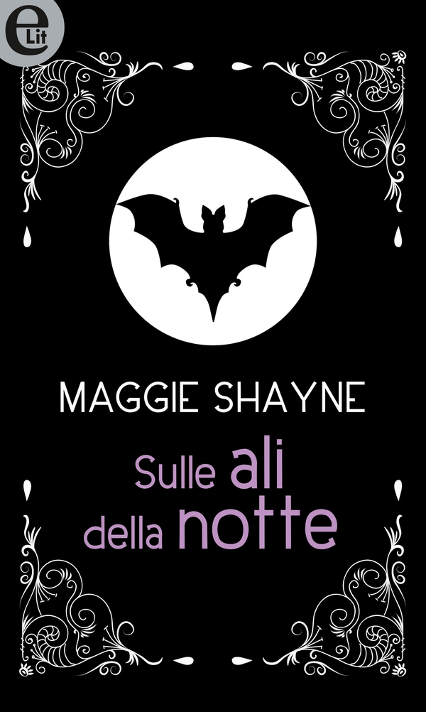 Sulle ali della notte (eLit) - Librerie.coop Sulle ali della notte (eLit) - Librerie.coop