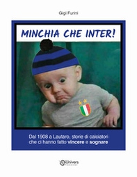 Minchia che Inter! - Librerie.coop