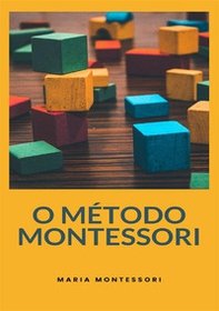 O método Montessori - Librerie.coop